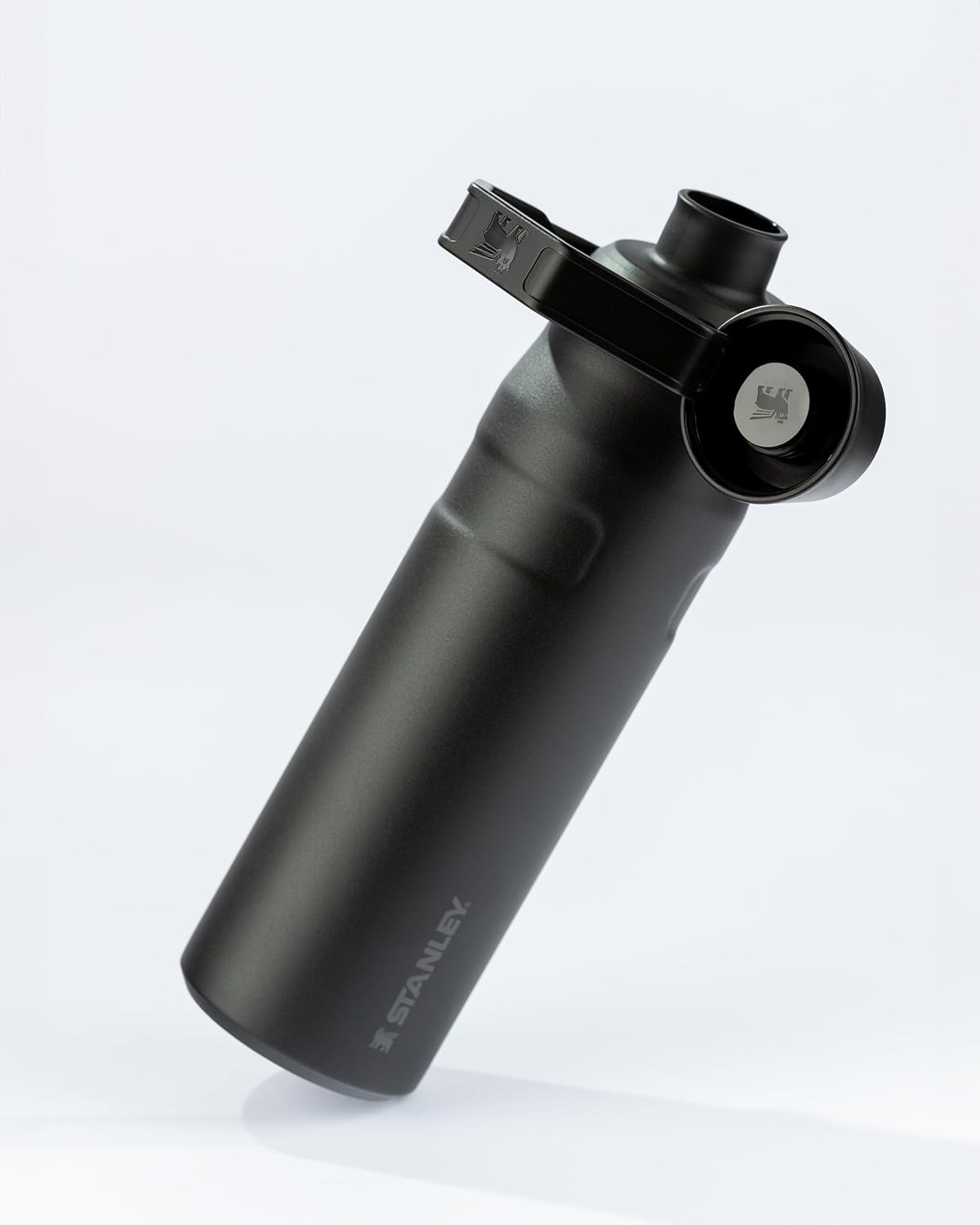 Stanley Garrafa Térmica Aerolight Fast Flow Black | 710ml - Imagem 9