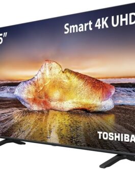 Smart TV 65″ Toshiba DLED 4K – TB024M