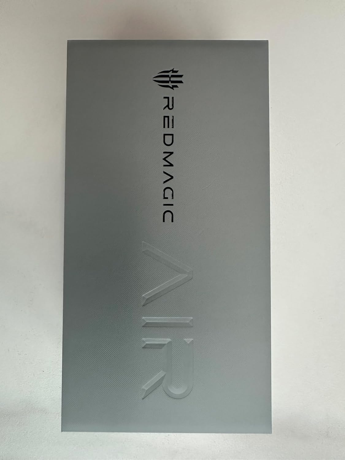 REDMAGIC 10 Air 120Hz Telefone para jogos, 5G Android Smartphone, 12GB RAM+256GB ROM, Snapdragon 8 Gen 3, 6.8" AMOLED Tela cheia, FHD+, 50MP Câmera, Dual-Sim, Celular desbloqueado Preto - Imagem 10