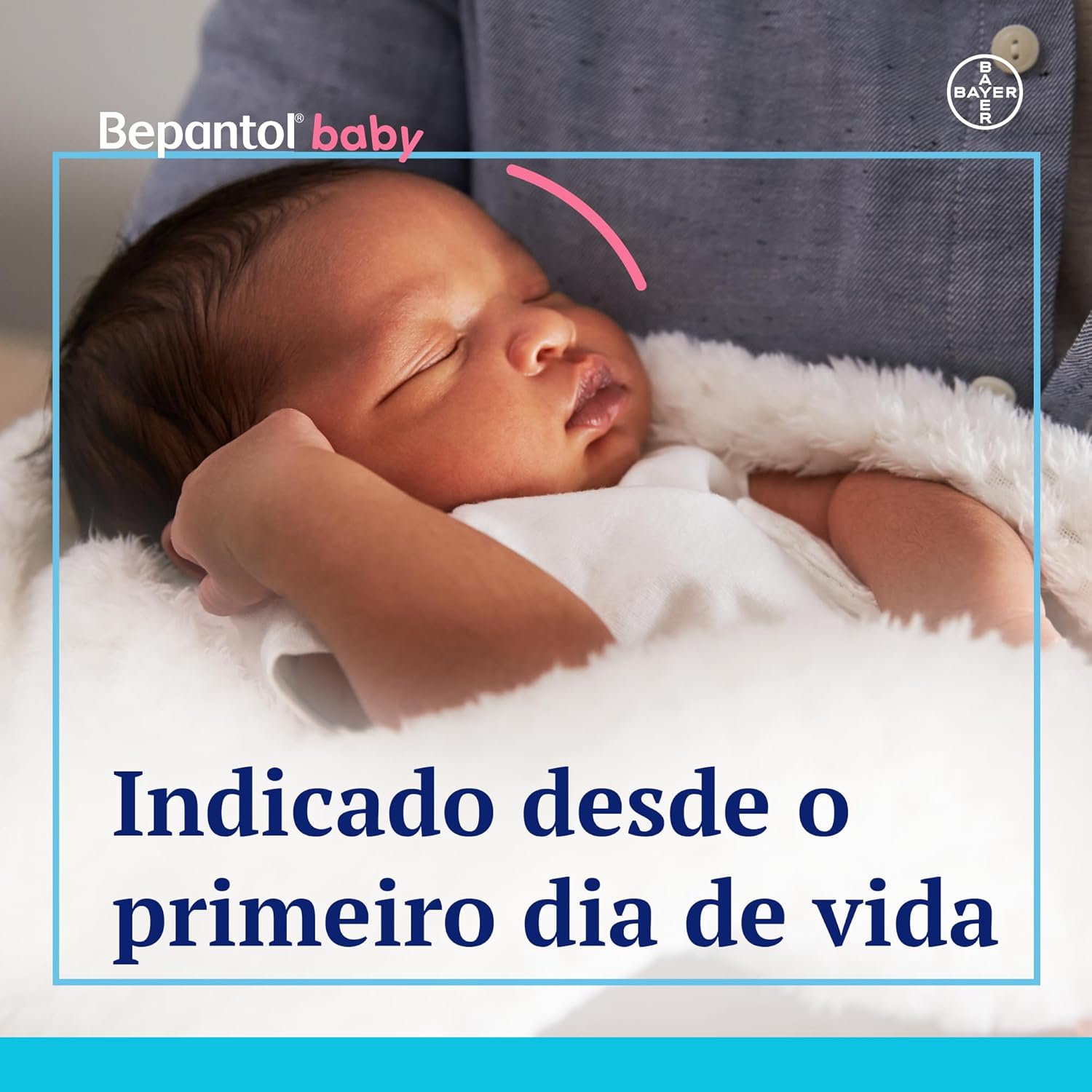 Bepantol Baby Leve 4 Pague 3 Kit 192 Lenços Umedecidos - Imagem 5