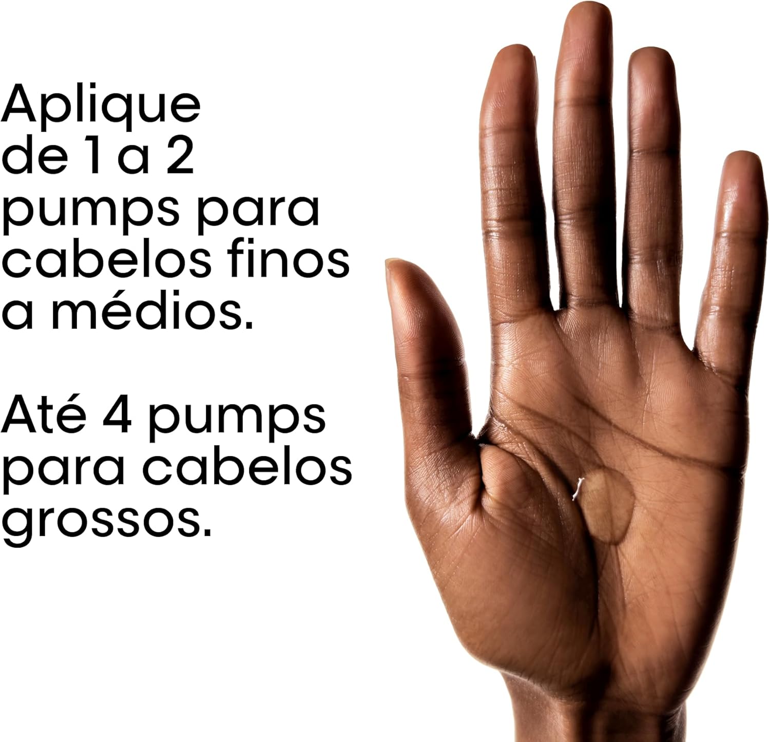 L'Oréal Professionnel Óleo 10 em 1 Absolut Repair | Multi-benefícios para cabelos secos e danificados | Repara e Promove Brilho | Com Gold Quinoa e Proteínas - Imagem 9