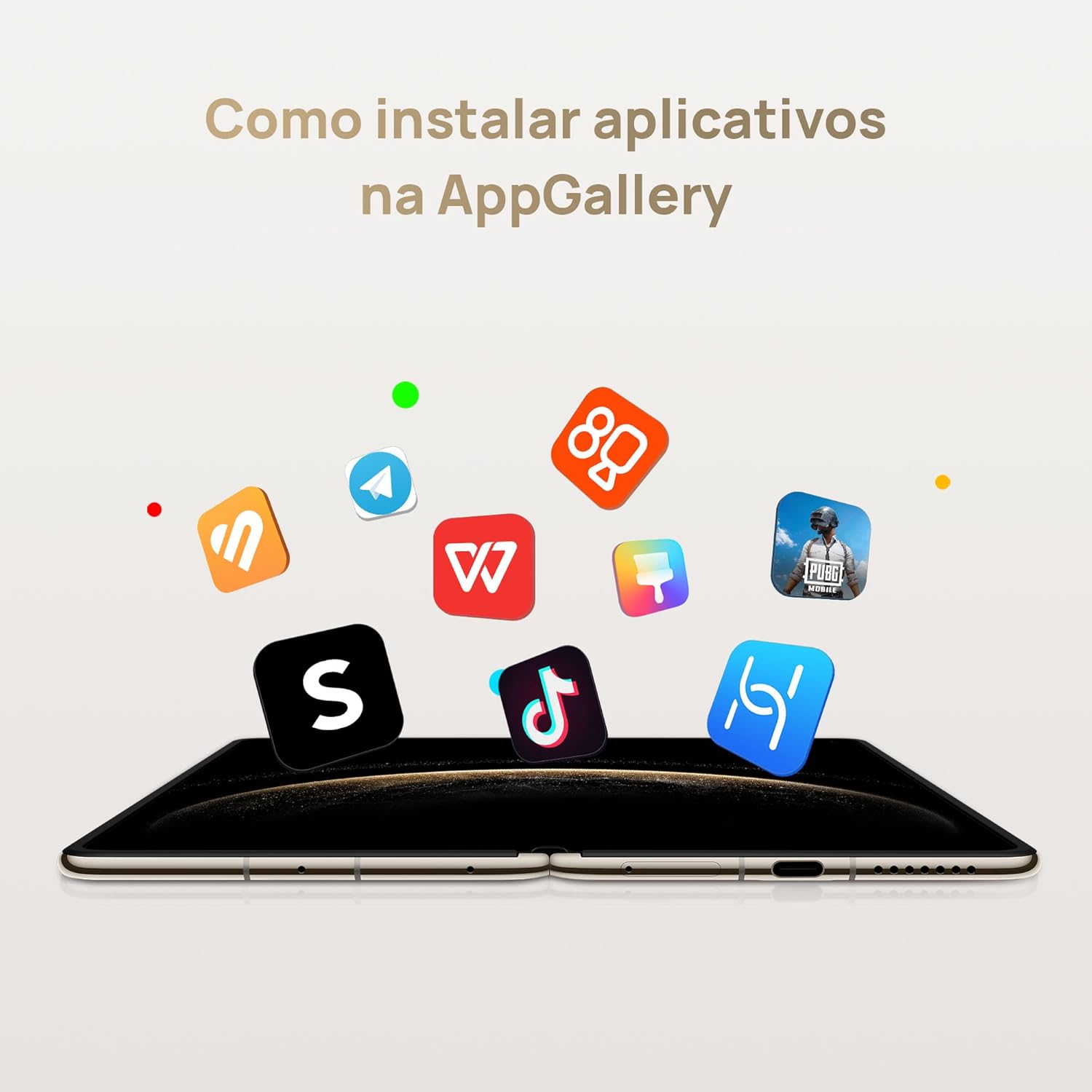 Smartphone, HUAWEI Mate X6, 12GB+512GB, Ultrafino e Durável, Câmera Ultra Chroma, Inovador Multitarefas, Tela HUAWEI X-True, Preto - Imagem 11