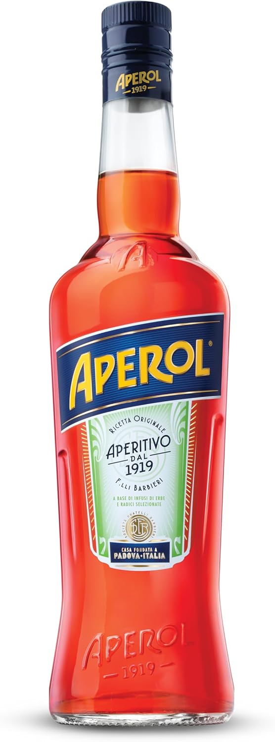 Aperitivo Aperol 750ml – Spritz Aperitivo Aperol 750ml – Spritz