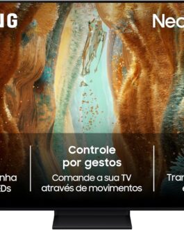 Samsung Vision AI TV 55″ NEO QLED ULTRA 4K QN70F 2025