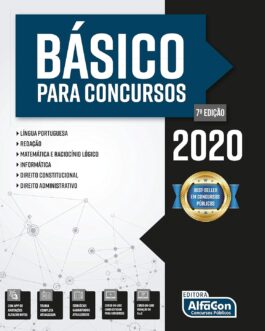 Básico para Concursos