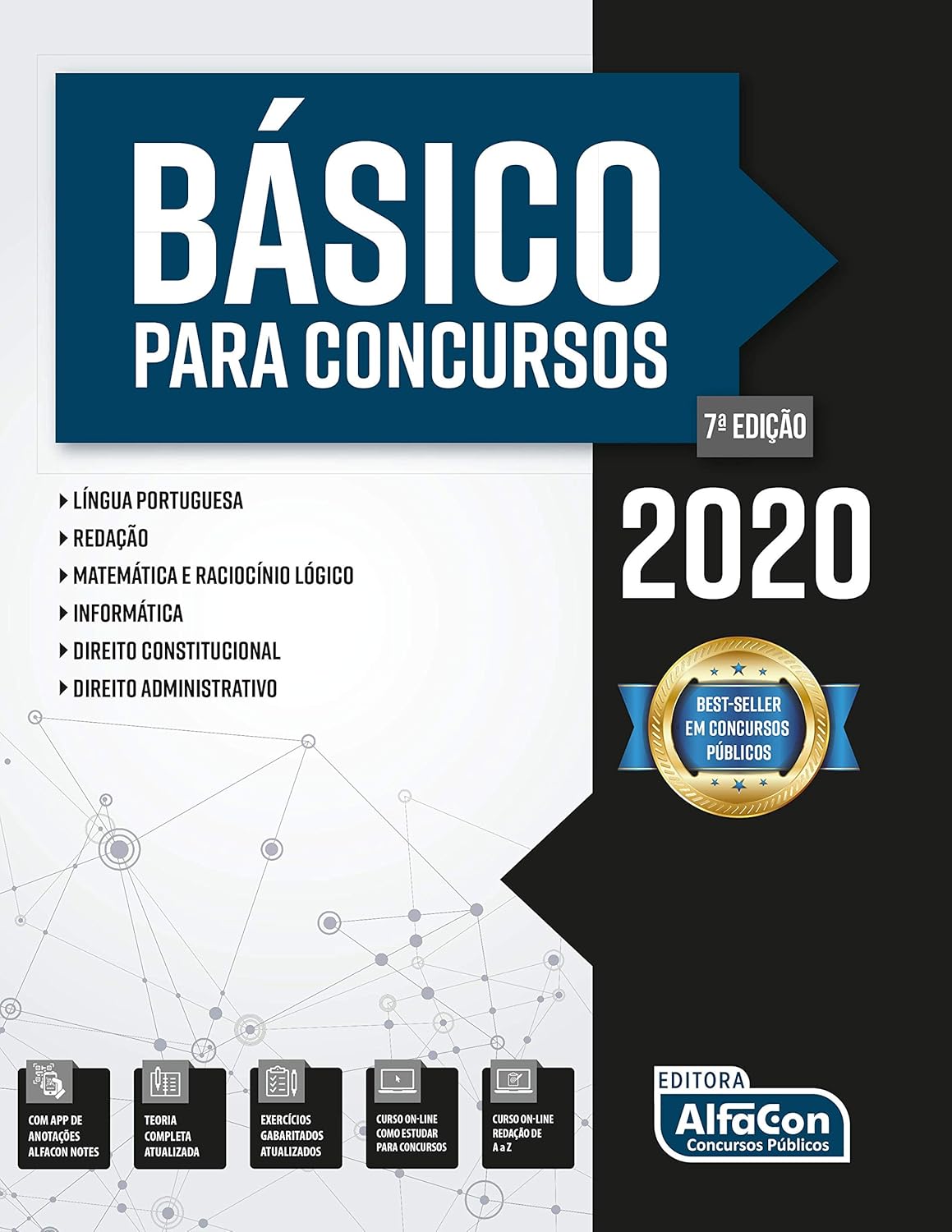 Básico para Concursos Básico para Concursos