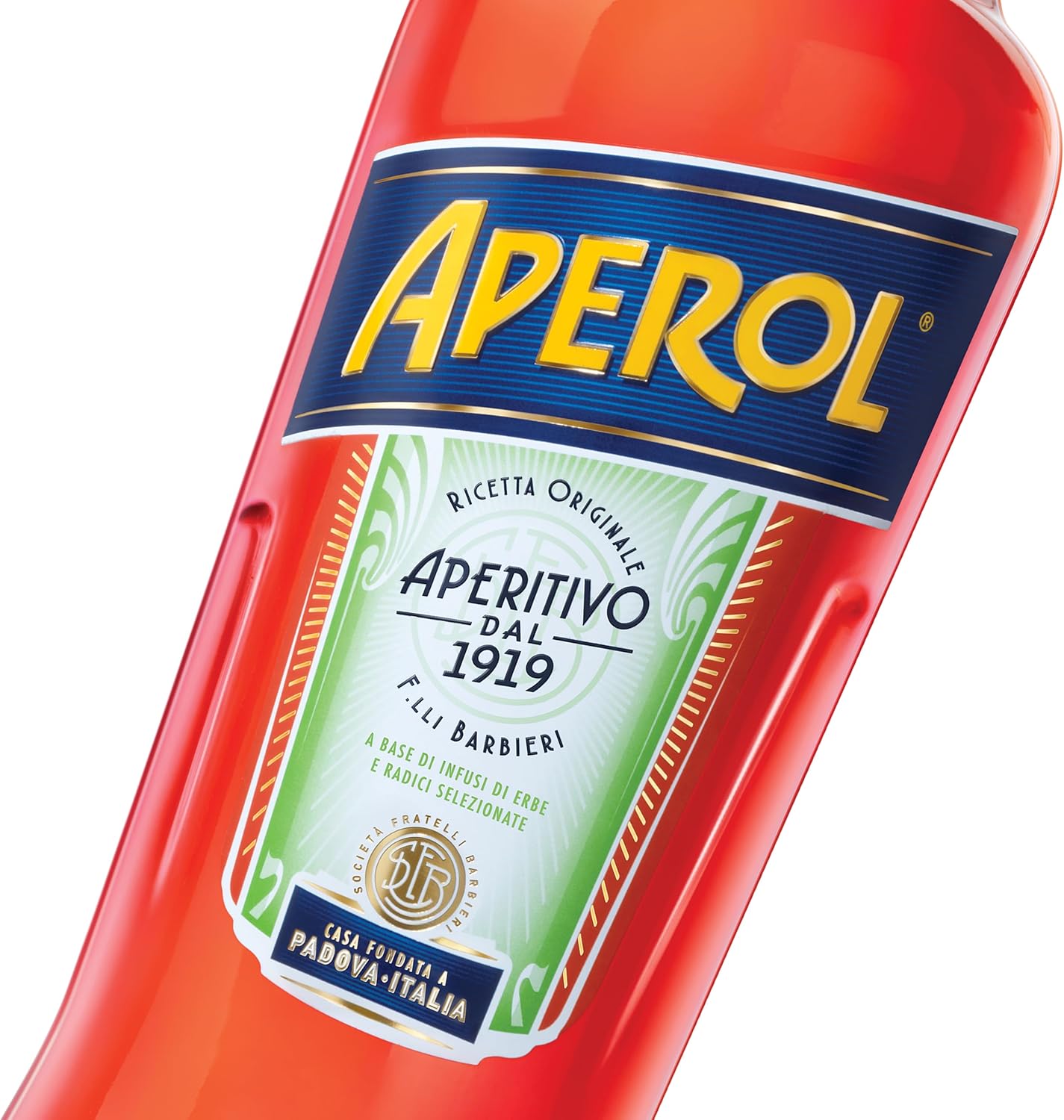 Aperitivo Aperol 750ml - Spritz - Imagem 2