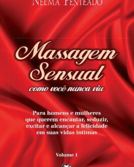 Massagem Sensual