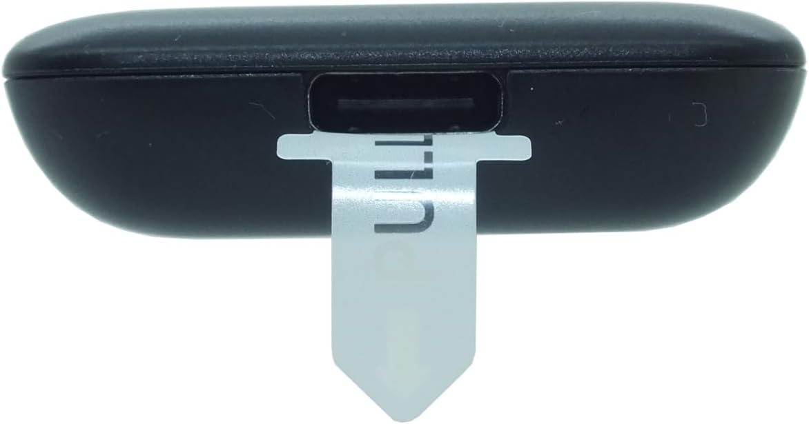 Controle Remoto Smart TV Solarcell para TV Samsung UN43CU8000, Original - Imagem 6