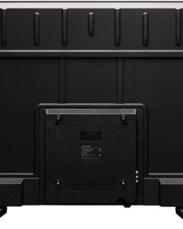 Smart TV 50″ Multi 4K DLED Android TV 2 USB 3 HDMI com Comando de Voz – TL067M