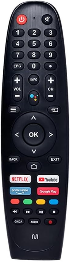 Smart TV DLED 50 4K Multi Série Experience Android 11 4 HDMI 2 USB - TL070M - Imagem 9