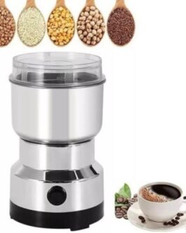 Moedor triturador de Grãos Café Elétrico 200w Temperos Amendoim 110v Pó