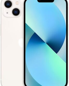 Apple iPhone 13 (256 GB) – Luz das estrelas