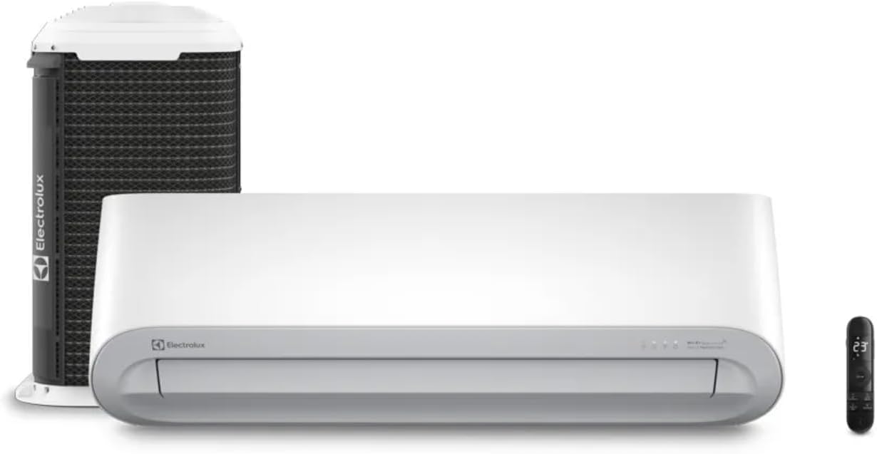 Ar-condicionado Electrolux Color Adapt 18.000 BTUs Frio (UE18F) UE18F Ar-condicionado Electrolux Color Adapt 18.000 BTUs Frio (UE18F) UE18F