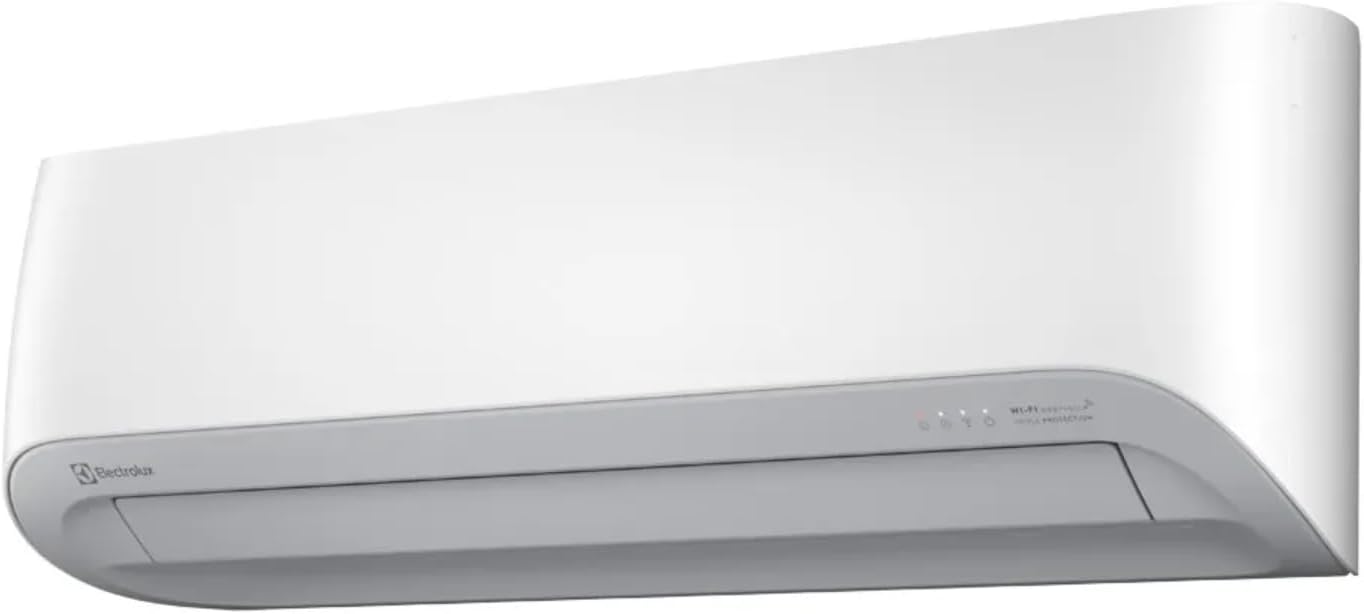 Ar-condicionado Electrolux Color Adapt 18.000 BTUs Frio (UE18F) UE18F - Imagem 4