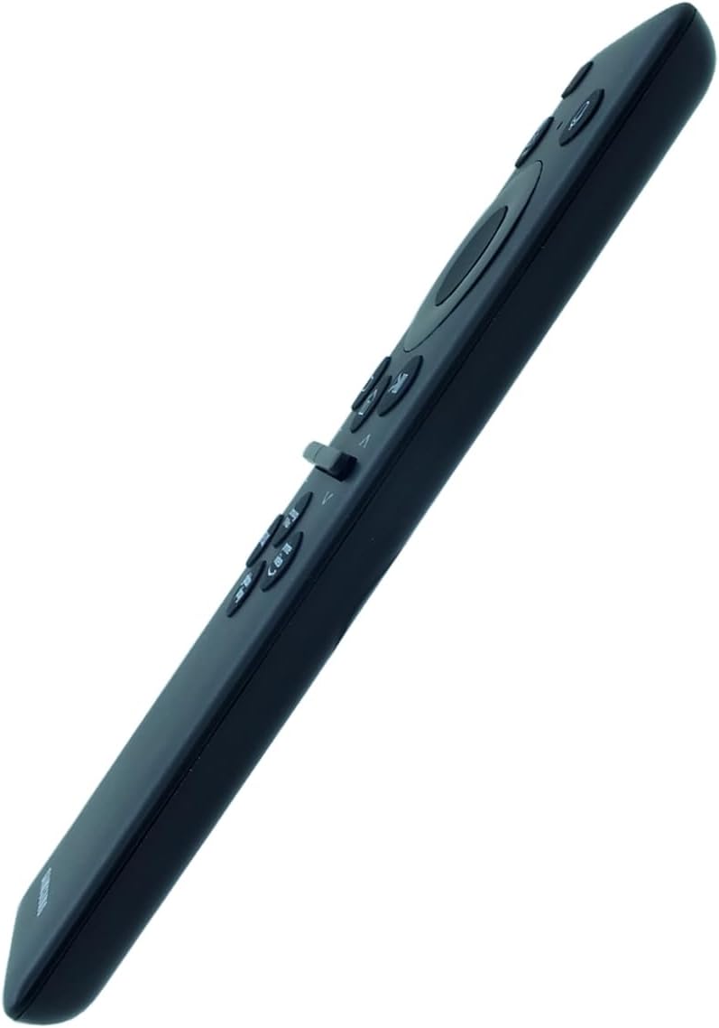 Controle Remoto Smart TV Solarcell para TV Samsung UN43CU8000, Original - Imagem 5