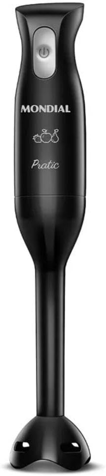 MIXER M-15-B 127V/60Hz, MIXER M-15-B 127V/60Hz,