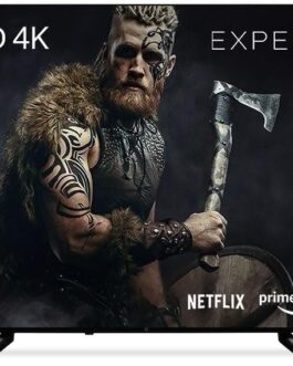 Smart TV DLED 50 4K Multi Série Experience Android 11 4 HDMI 2 USB – TL070M