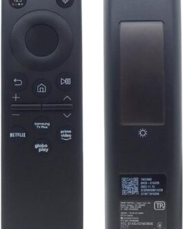 Controle Remoto Smart TV Solarcell para TV Samsung UN43CU8000, Original