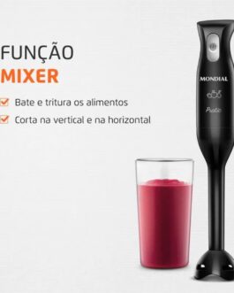 MIXER M-15-B 127V/60Hz,