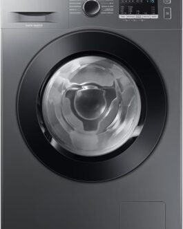 Samsung Lava e Seca WD11M com Digital Inverter WD11M4473PX Inox Look 11/7kg – 127V