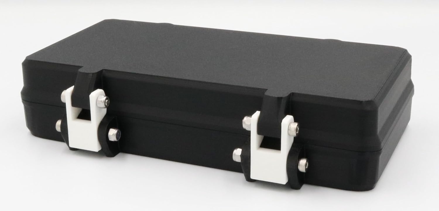 Game Boy Advance Original Rugged Protective Carrying Case - Holds a Variety of Games from Game Boy Color, Original Game Boy, and Game Boy Advance - Imagem 4