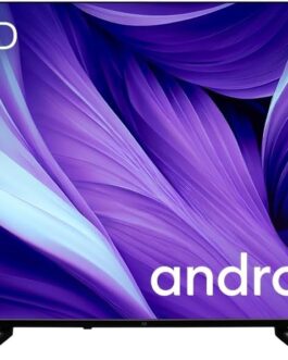 Smart TV 50″ Multi 4K DLED Android TV 2 USB 3 HDMI com Comando de Voz – TL067M