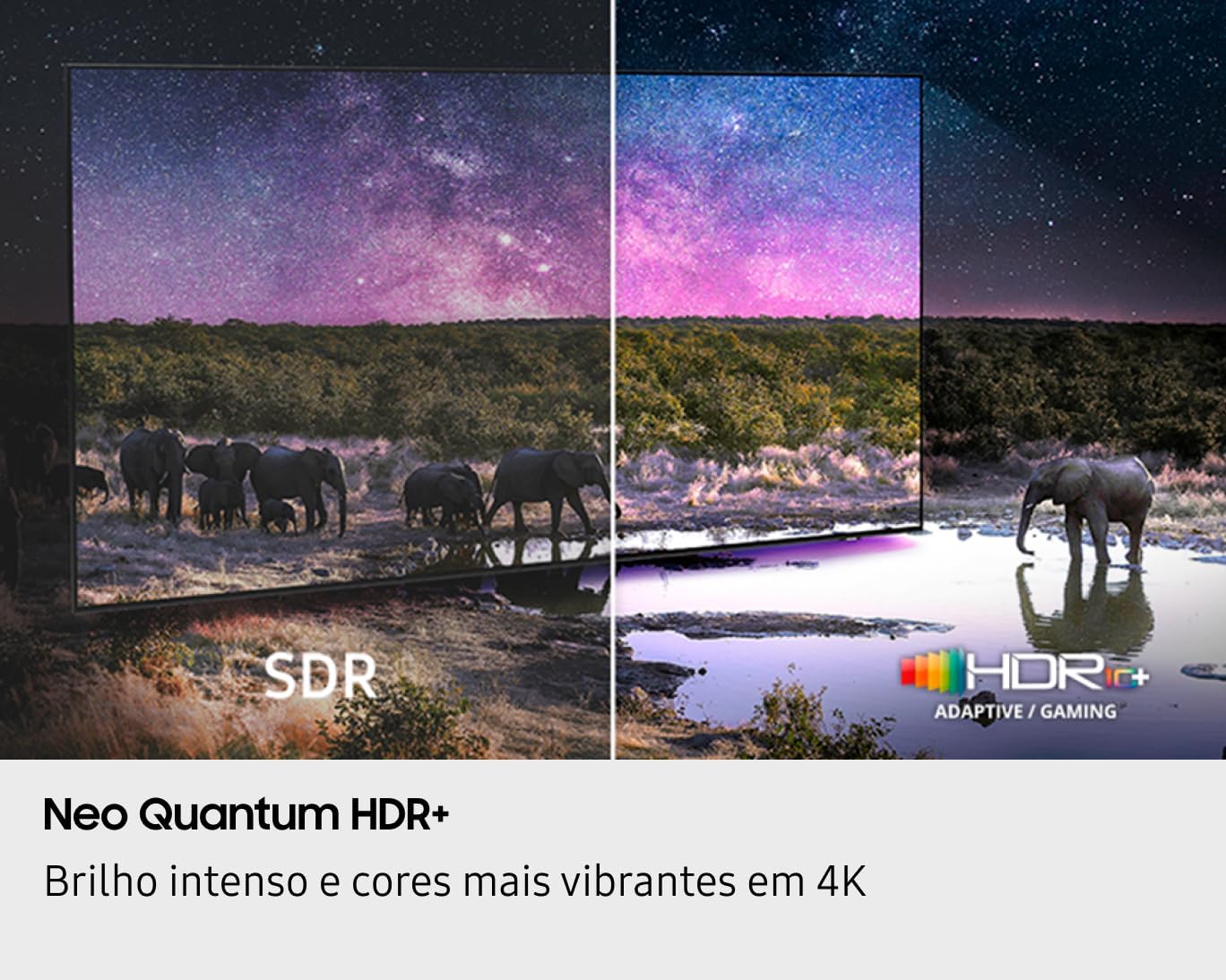 Samsung Vision AI TV 85" NEO QLED ULTRA 4K QN85F 2025 - Imagem 3