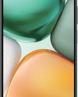 SMARTPHONE HONOR X7C ALT LX2 LTE DS 8/256GB 6.7 PRETO
