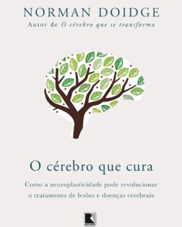 O cérebro que cura