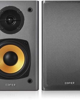 Monitor de Áudio, Edifier, R1000T4 preta