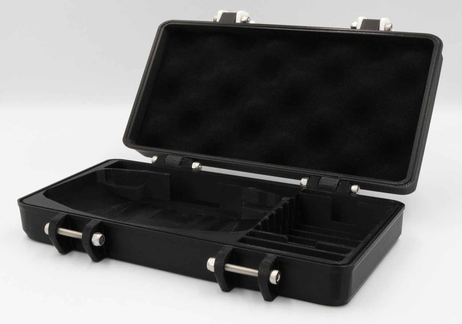 Game Boy Advance Original Rugged Protective Carrying Case - Holds a Variety of Games from Game Boy Color, Original Game Boy, and Game Boy Advance - Imagem 3