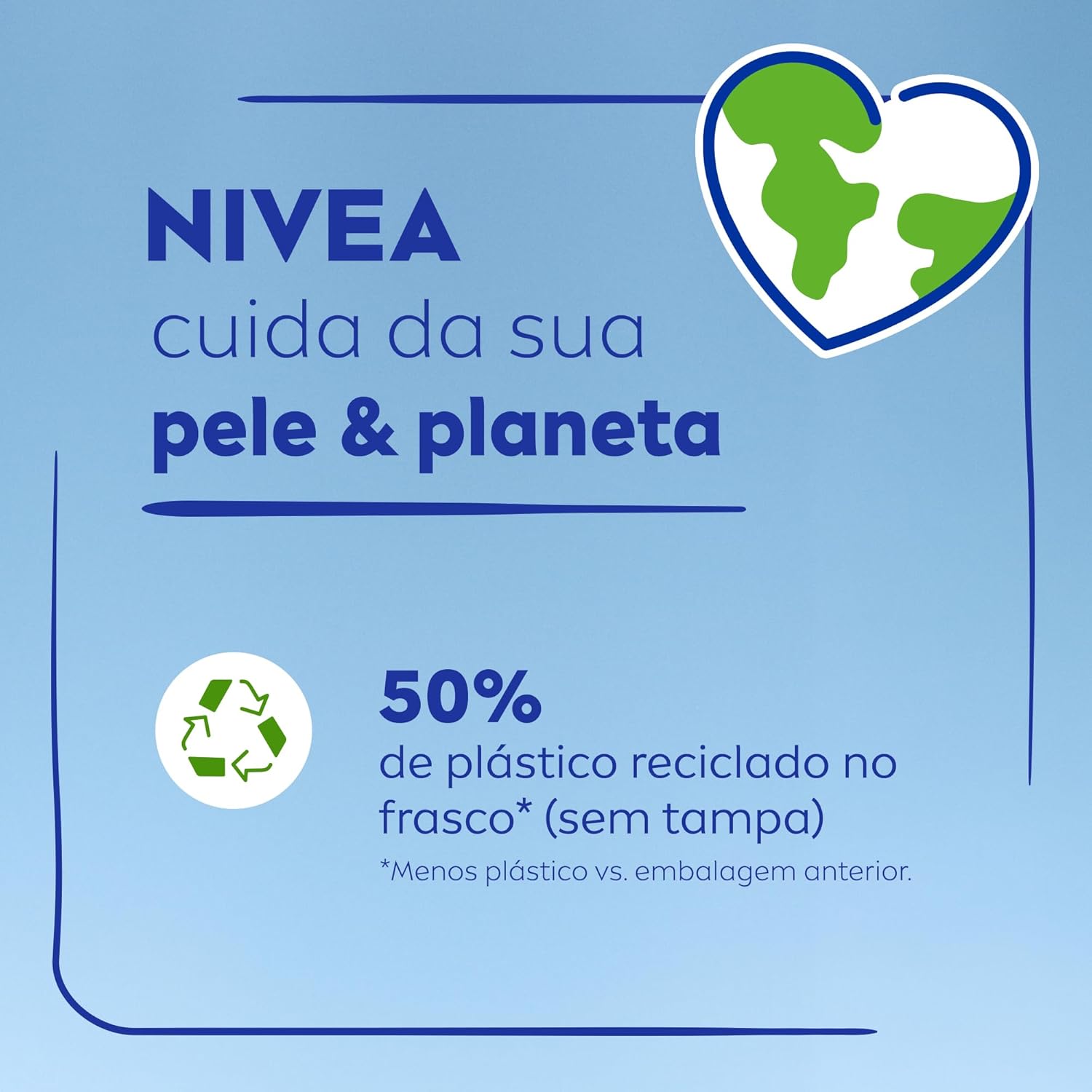 NIVEA Kit Loção Hidratante Firmador Q10 + Vitamina C para Todos os Tipos de Pele 400ml - Imagem 8