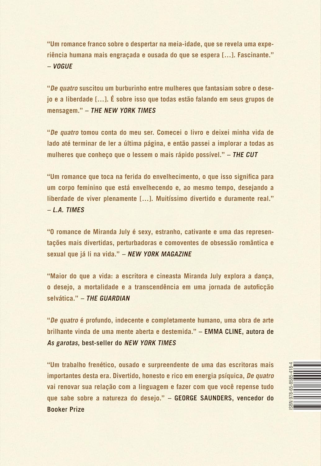 De quatro - Imagem 2