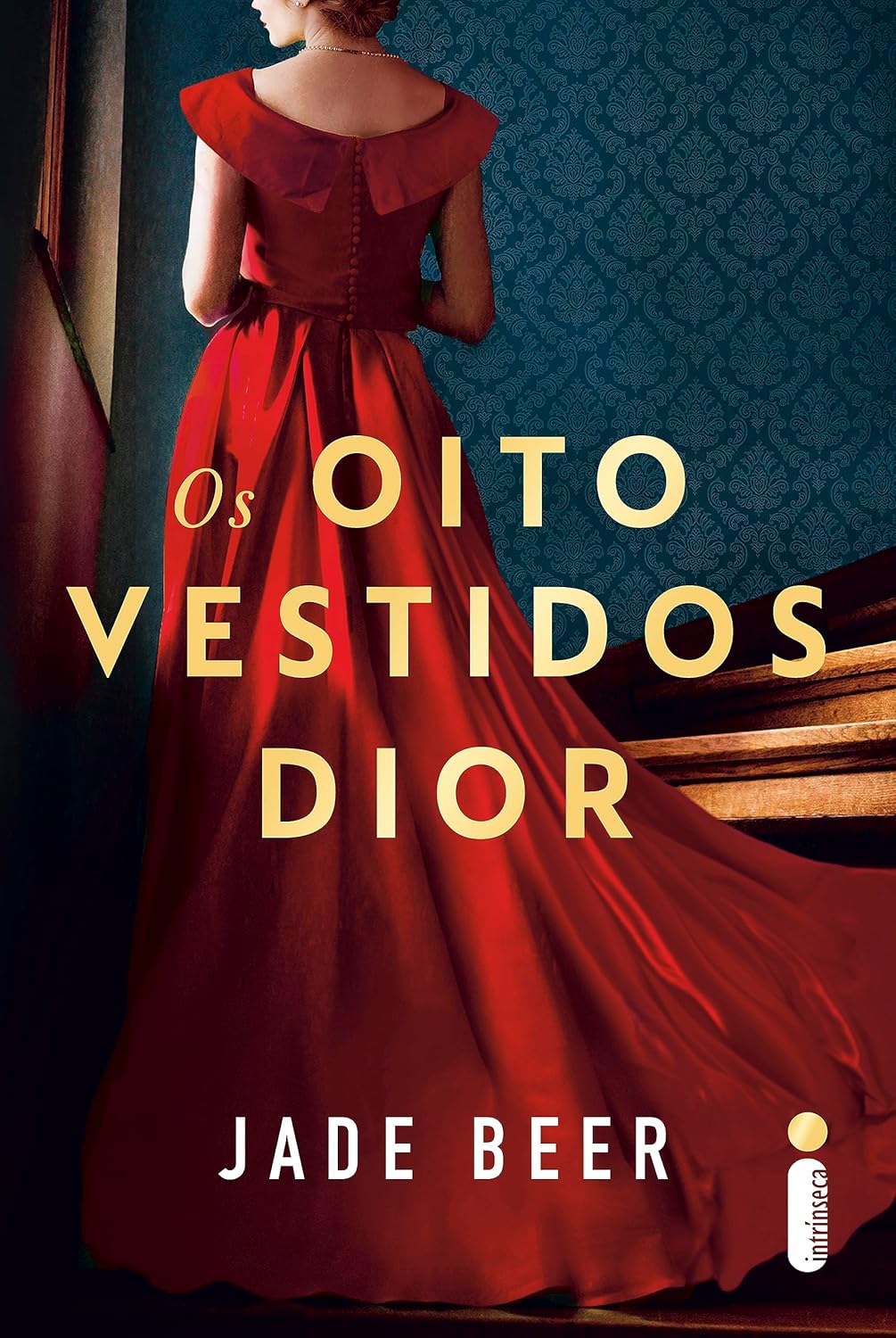 Os oito vestidos Dior