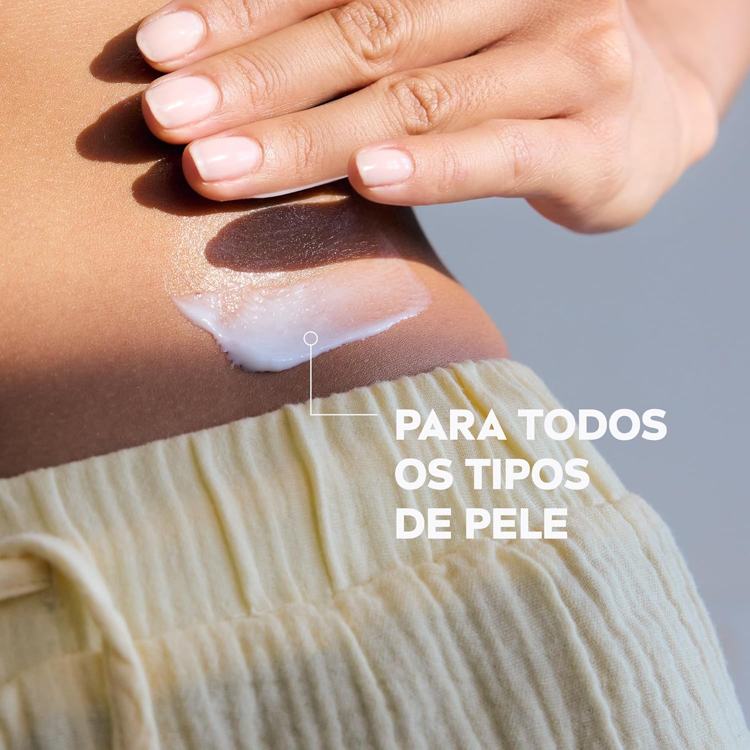 NIVEA Kit Loção Hidratante Firmador Q10 + Vitamina C para Todos os Tipos de Pele 400ml - Imagem 6