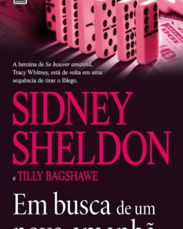 Em busca de um novo amanhã – Se houver amanhã