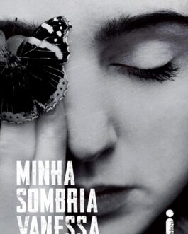 Minha sombria Vanessa