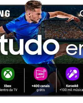 Samsung Vision AI TV 85″ QLED ULTRA 4K Q7F 2025