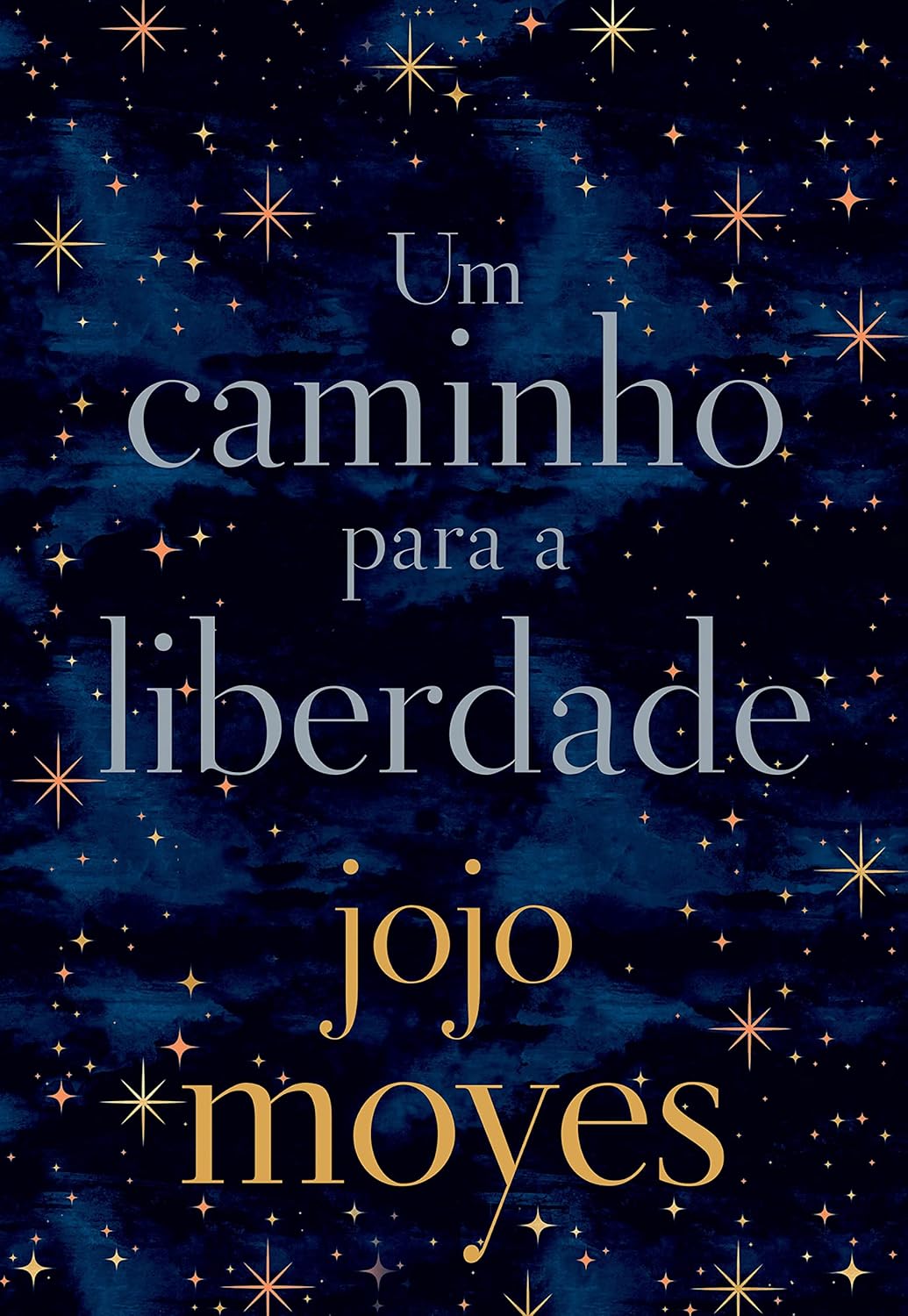 Um caminho para a liberdade