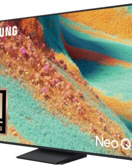 Samsung Vision AI TV 85″ NEO QLED ULTRA 4K QN85F 2025