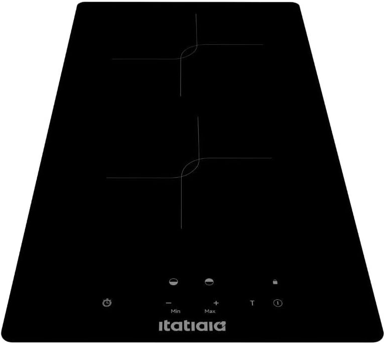 COOKTOP INDUCAO MIDI 2Q 220V COOKTOP INDUCAO MIDI 2Q 220V
