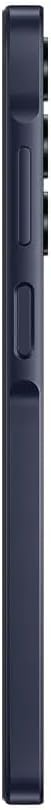 Celular Samsung Galaxy A25 5G 128GB, 6GB RAM, Tela Infinita de 6.5" Azul Escuro - Imagem 6