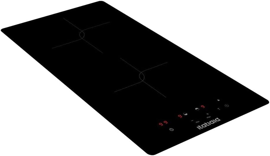 COOKTOP INDUCAO MIDI 2Q 220V - Imagem 8