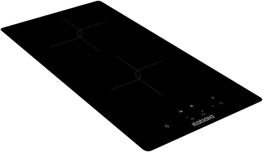 COOKTOP INDUCAO MIDI 2Q 220V - Imagem 7