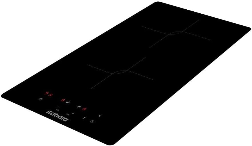 COOKTOP INDUCAO MIDI 2Q 220V - Imagem 6