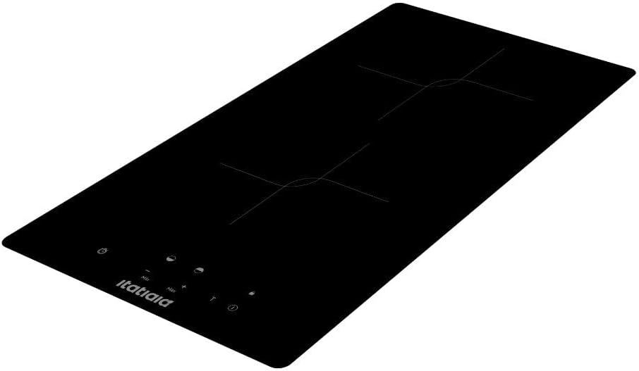 COOKTOP INDUCAO MIDI 2Q 220V - Imagem 5