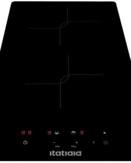 COOKTOP INDUCAO MIDI 2Q 220V
