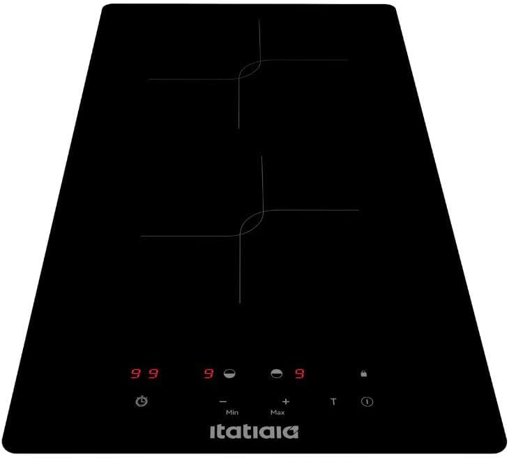 COOKTOP INDUCAO MIDI 2Q 220V - Imagem 2