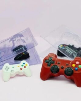 Forma Acetato Bwb Controle De Video Game Joystick 9814